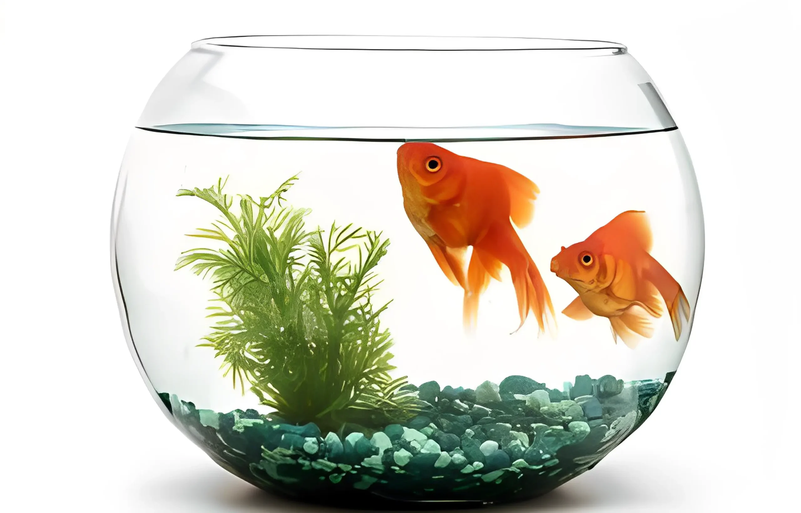 Everything You Need to Know About Goldfish