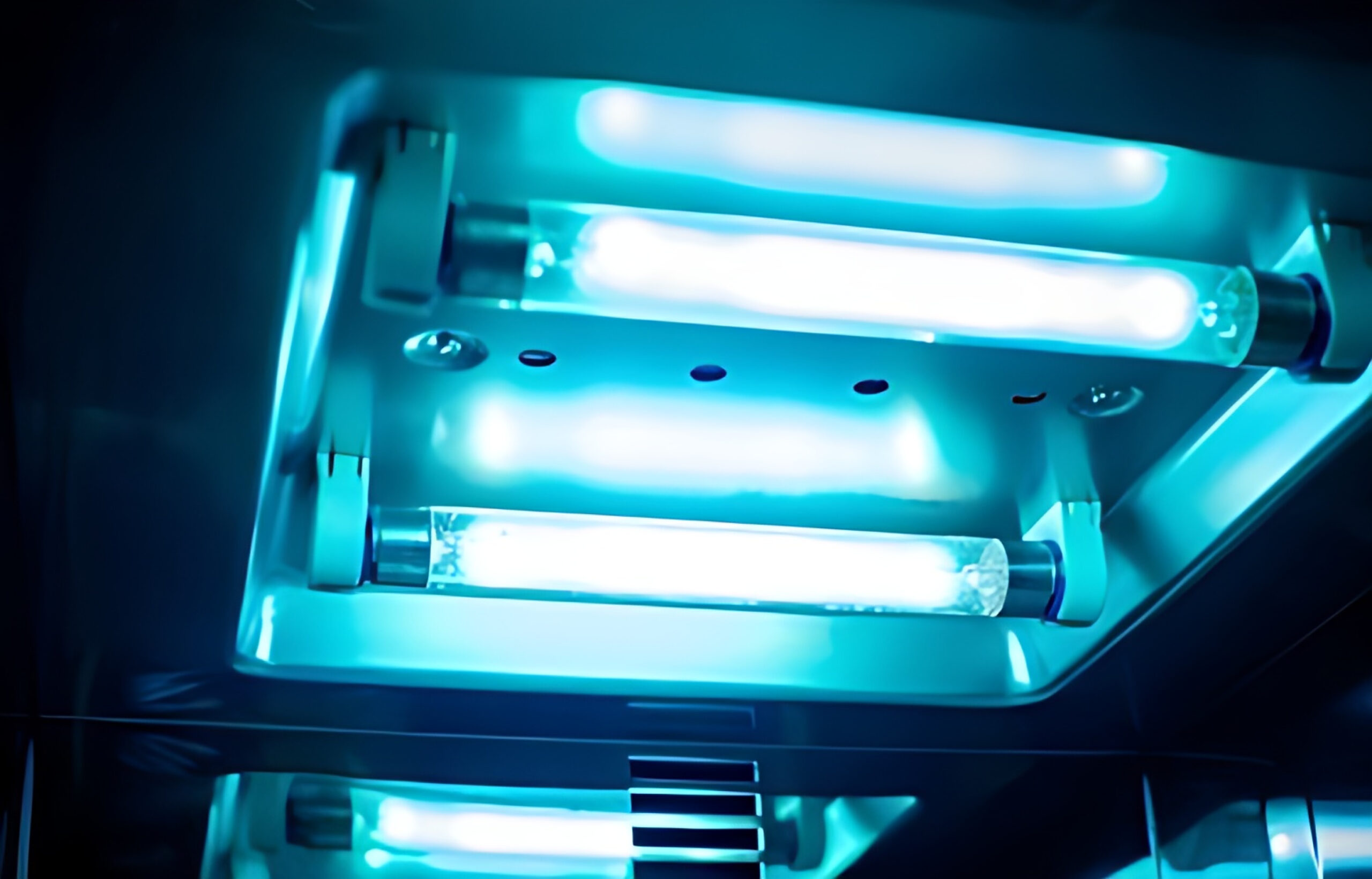 The Benefits of Using UV Sterilizers in Your Aquarium