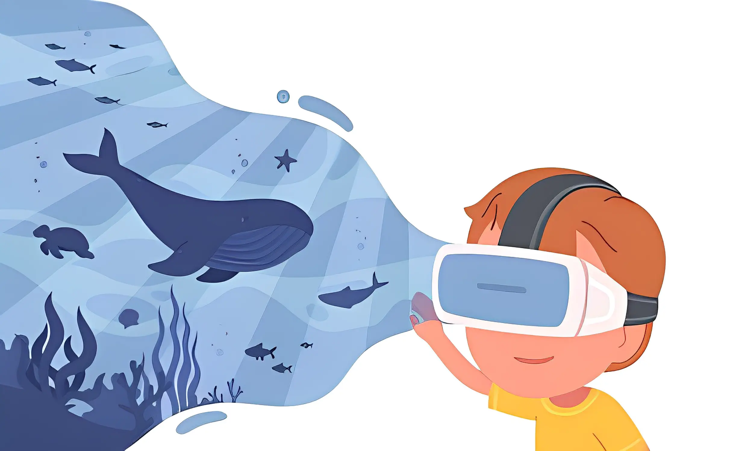 The Rise of Smart Aquarium Gadgets